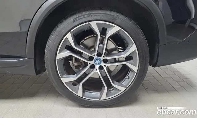 BMW X5 2021 3.0 автомат (гидро), миниатюра 7