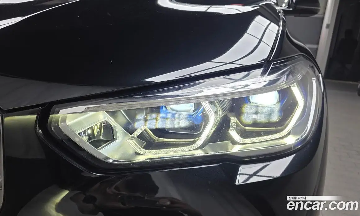 BMW X5 2021 3.0 автомат (гидро), фото 8