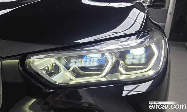 BMW X5 2021 3.0 автомат (гидро), миниатюра 8