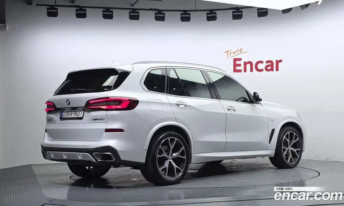 BMW X5 2022 3.0 автомат (гидро), фото 2 BMW X5 2022 3.0 автомат (гидро), фото 2