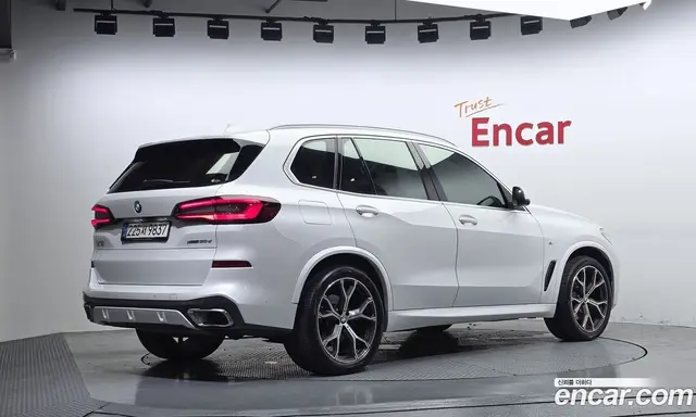 BMW X5 2022 3.0 автомат (гидро), миниатюра 2 BMW X5 2022 3.0 автомат (гидро), миниатюра 2