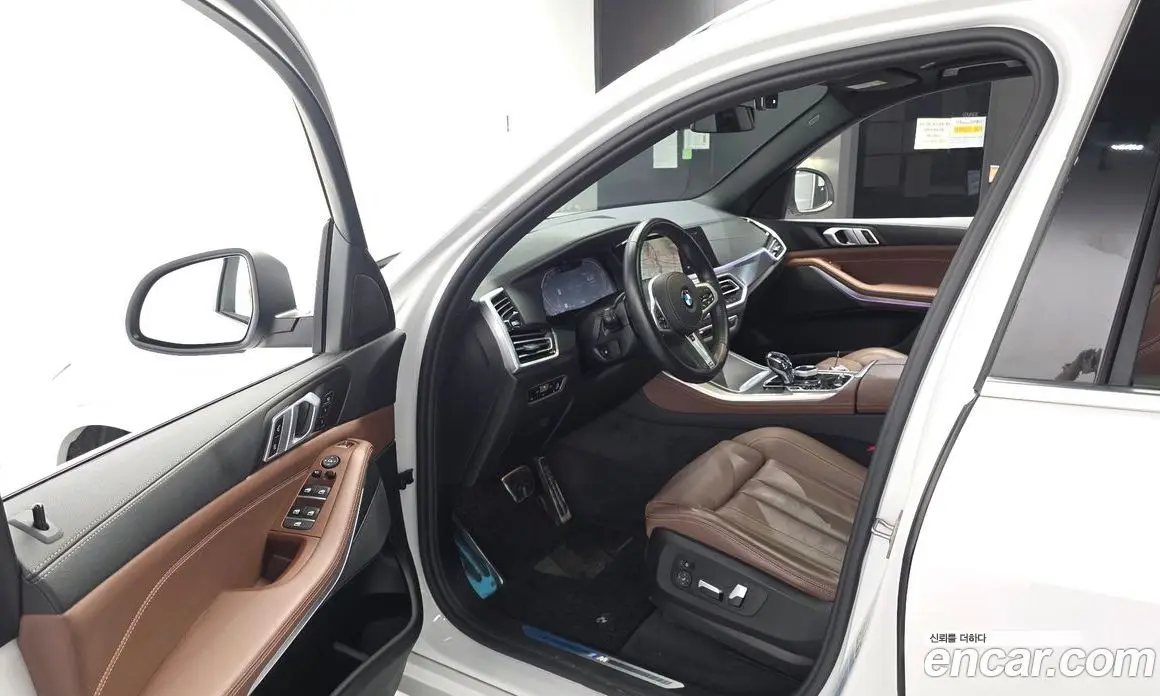 BMW X5 2022 3.0 автомат (гидро), фото 13 BMW X5 2022 3.0 автомат (гидро), фото 13
