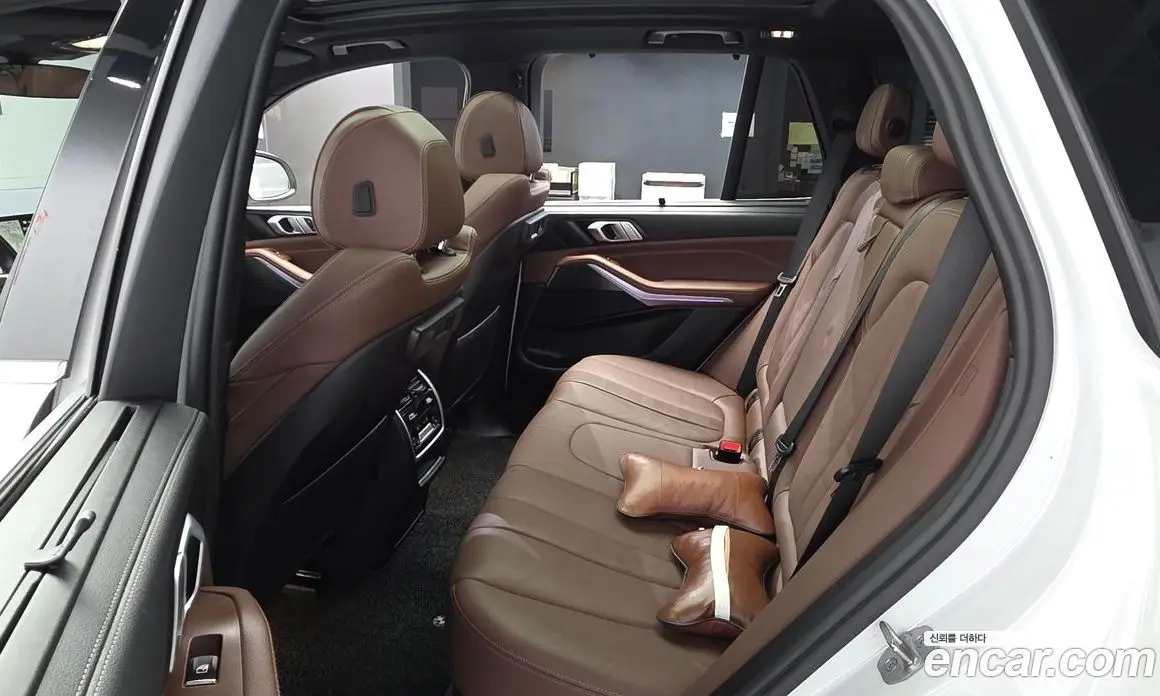 BMW X5 2022 3.0 автомат (гидро), фото 17 BMW X5 2022 3.0 автомат (гидро), фото 17
