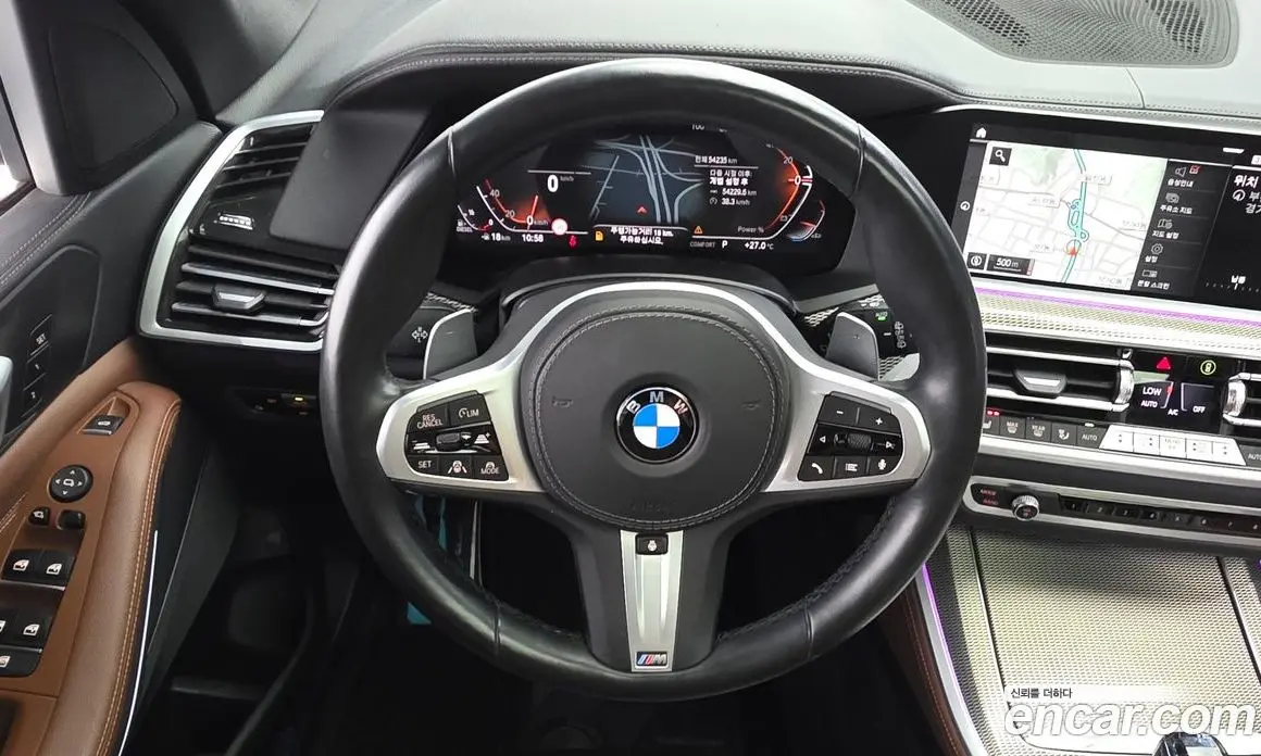 BMW X5 2022 3.0 автомат (гидро), фото 19 BMW X5 2022 3.0 автомат (гидро), фото 19