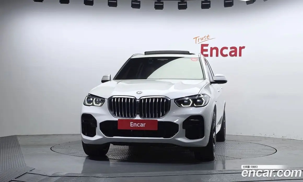 BMW X5 2022 3.0 автомат (гидро), фото 3 BMW X5 2022 3.0 автомат (гидро), фото 3