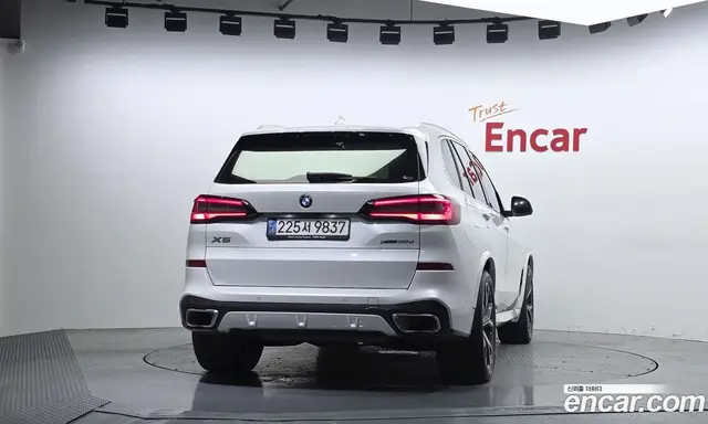 BMW X5 2022 3.0 автомат (гидро), миниатюра 4 BMW X5 2022 3.0 автомат (гидро), миниатюра 4