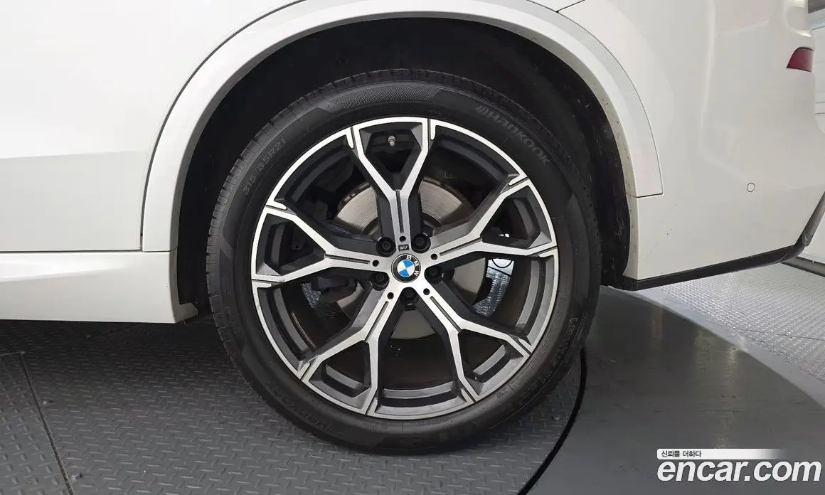 BMW X5 2022 3.0 автомат (гидро), фото 5 BMW X5 2022 3.0 автомат (гидро), фото 5