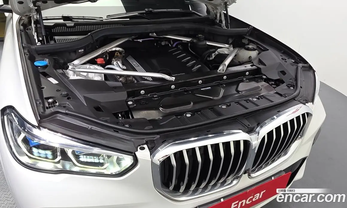 BMW X5 2022 3.0 автомат (гидро), фото 6 BMW X5 2022 3.0 автомат (гидро), фото 6