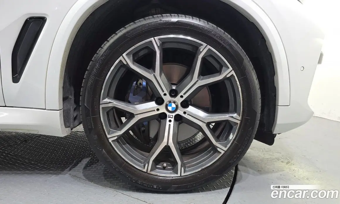 BMW X5 2022 3.0 автомат (гидро), фото 7 BMW X5 2022 3.0 автомат (гидро), фото 7