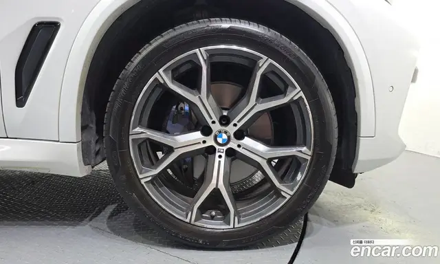 BMW X5 2022 3.0 автомат (гидро), миниатюра 7 BMW X5 2022 3.0 автомат (гидро), миниатюра 7