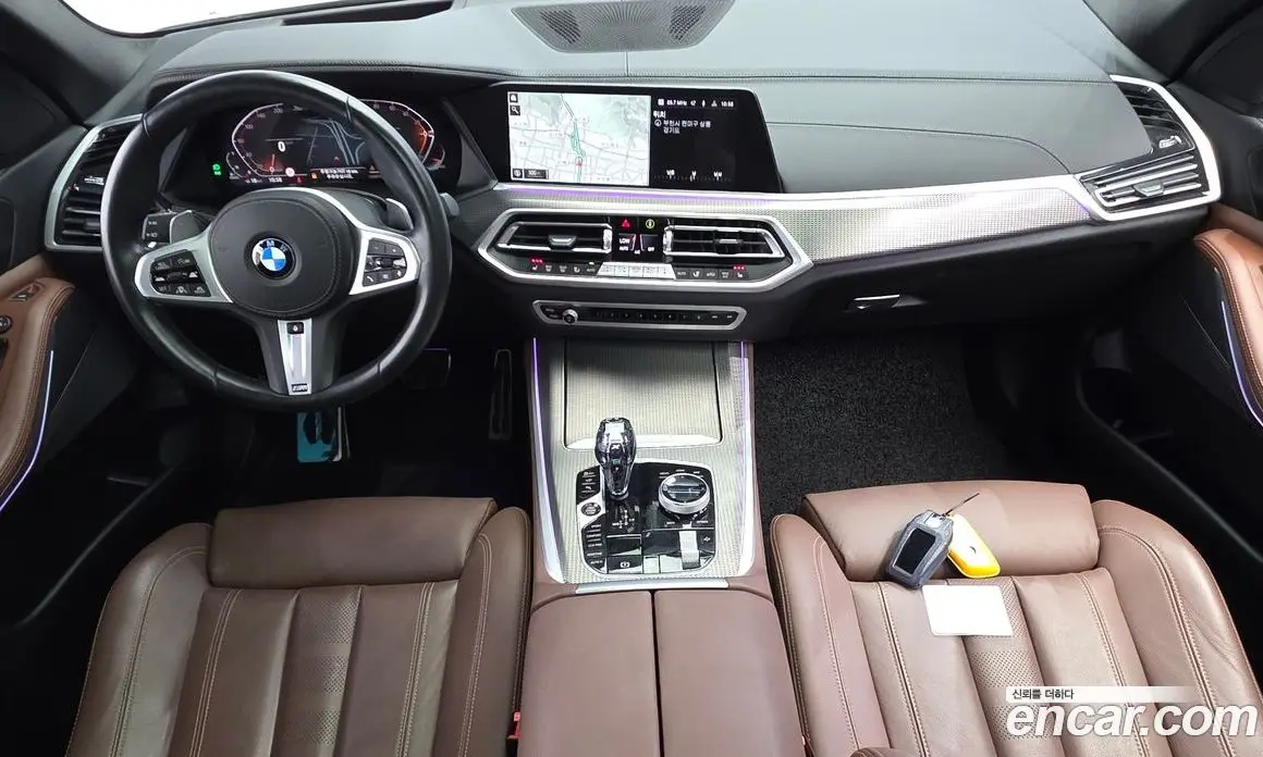 BMW X5 2022 3.0 автомат (гидро), фото 10 BMW X5 2022 3.0 автомат (гидро), фото 10