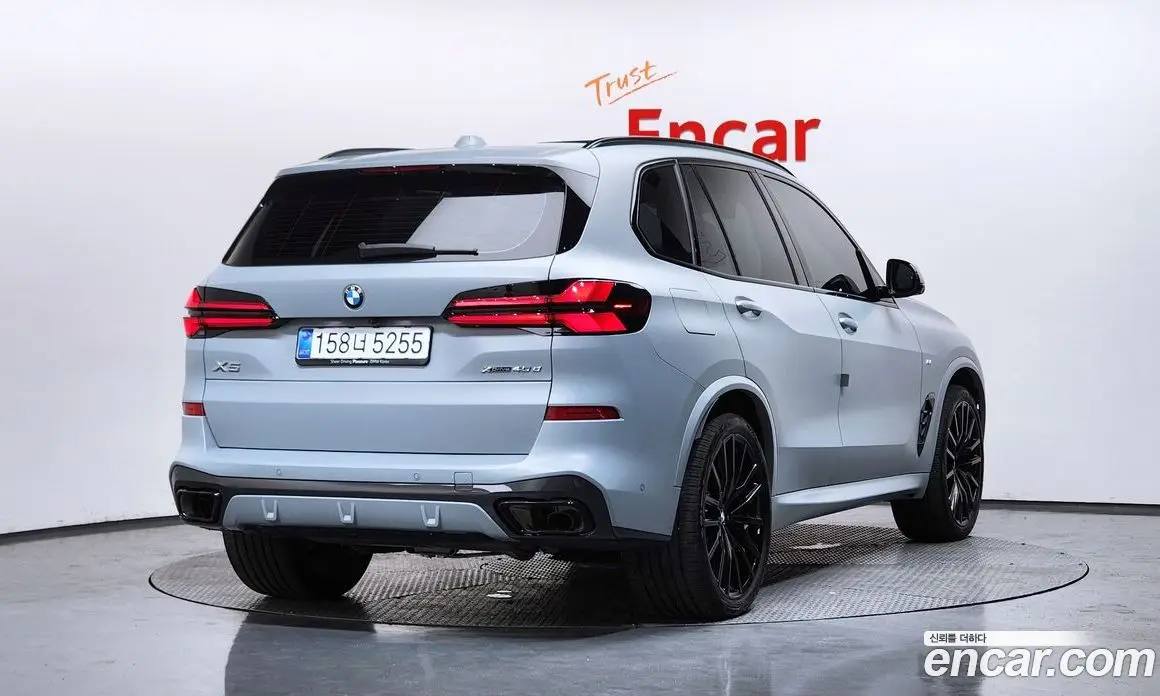 BMW X5 2025 3.0 автомат (гидро), фото 2 BMW X5 2025 3.0 автомат (гидро), фото 2