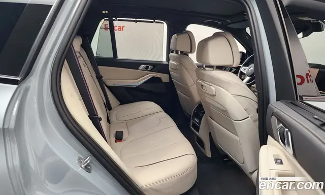 BMW X5 2025 3.0 автомат (гидро), миниатюра 11 BMW X5 2025 3.0 автомат (гидро), миниатюра 11