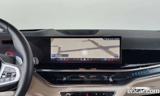 BMW X5 2025 3.0 автомат (гидро), миниатюра 12