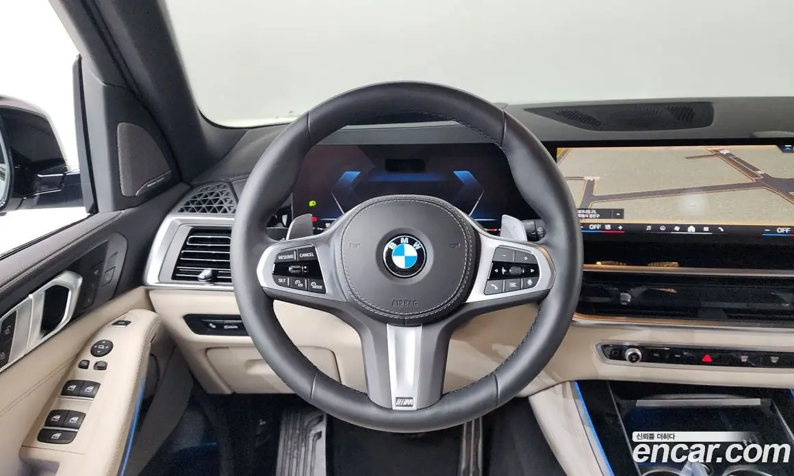 BMW X5 2025 3.0 автомат (гидро), фото 13 BMW X5 2025 3.0 автомат (гидро), фото 13