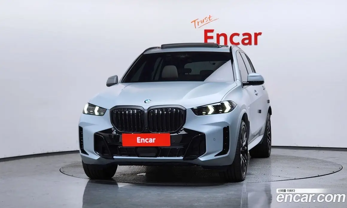 BMW X5 2025 3.0 автомат (гидро), фото 3 BMW X5 2025 3.0 автомат (гидро), фото 3