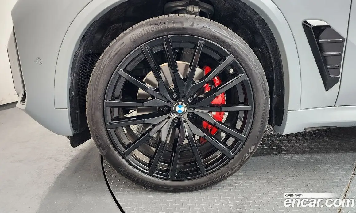 BMW X5 2025 3.0 автомат (гидро), фото 5 BMW X5 2025 3.0 автомат (гидро), фото 5