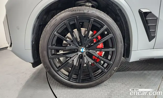 BMW X5 2025 3.0 автомат (гидро), миниатюра 5 BMW X5 2025 3.0 автомат (гидро), миниатюра 5