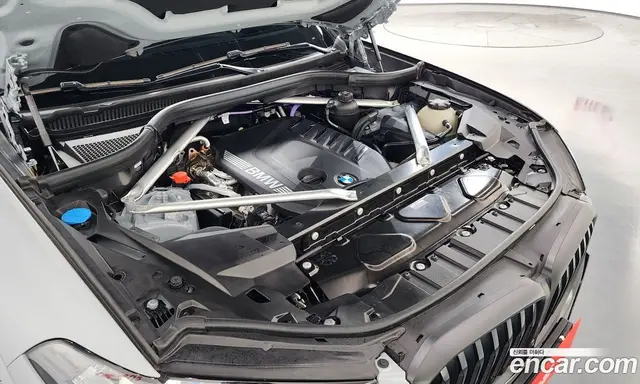 BMW X5 2025 3.0 автомат (гидро), миниатюра 6 BMW X5 2025 3.0 автомат (гидро), миниатюра 6