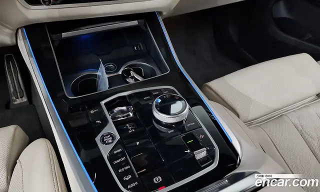 BMW X5 2025 3.0 автомат (гидро), миниатюра 9 BMW X5 2025 3.0 автомат (гидро), миниатюра 9