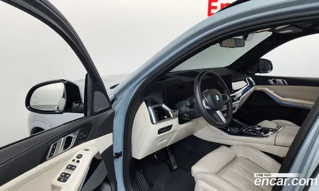 BMW X5 2025 3.0 автомат (гидро), миниатюра 10 BMW X5 2025 3.0 автомат (гидро), миниатюра 10
