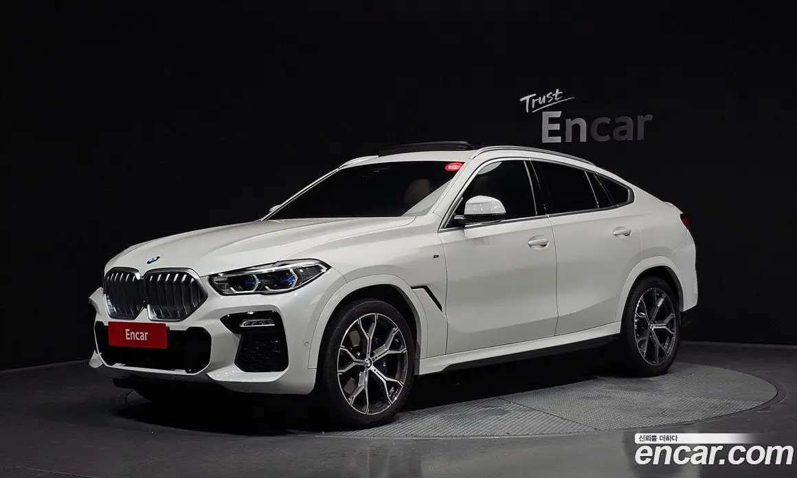 BMW X6 2021 3.0 автомат (гидро), фото 1 BMW X6 2021 3.0 автомат (гидро), фото 1