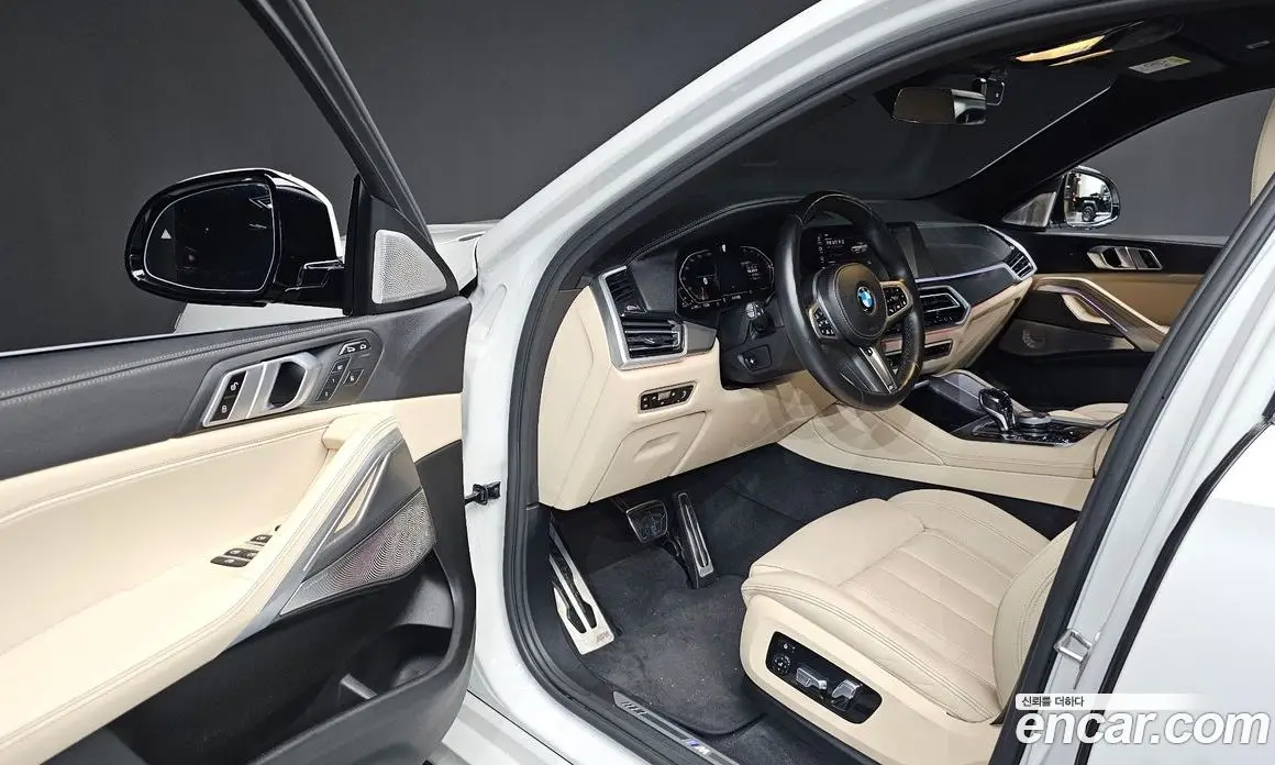 BMW X6 2021 3.0 автомат (гидро), фото 13 BMW X6 2021 3.0 автомат (гидро), фото 13