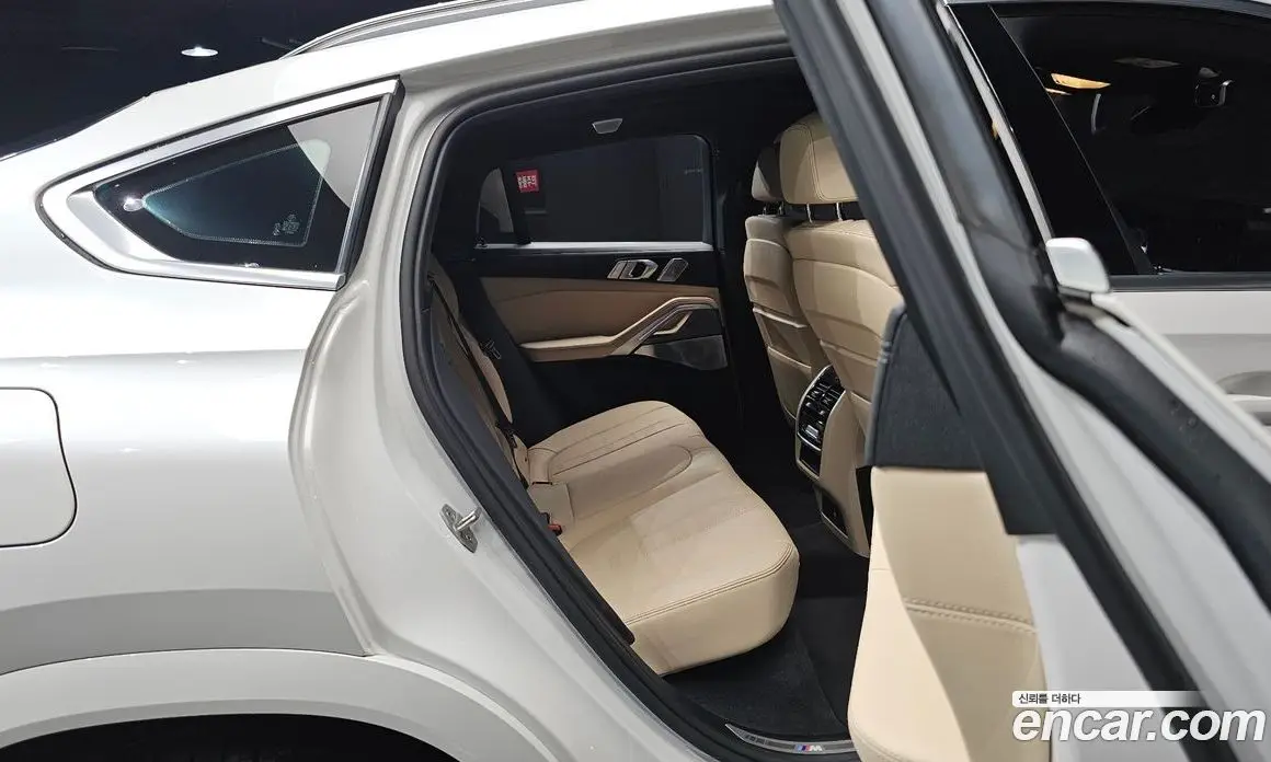 BMW X6 2021 3.0 автомат (гидро), фото 17 BMW X6 2021 3.0 автомат (гидро), фото 17
