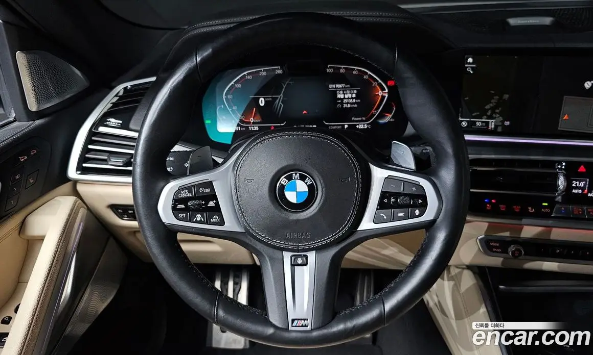 BMW X6 2021 3.0 автомат (гидро), фото 20 BMW X6 2021 3.0 автомат (гидро), фото 20