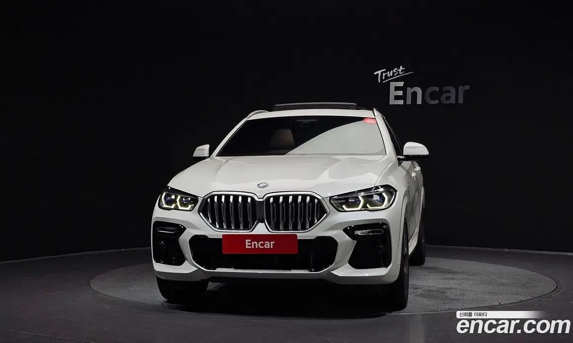 BMW X6 2021 3.0 автомат (гидро), фото 3 BMW X6 2021 3.0 автомат (гидро), фото 3