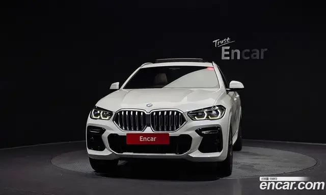 BMW X6 2021 3.0 автомат (гидро), миниатюра 3 BMW X6 2021 3.0 автомат (гидро), миниатюра 3
