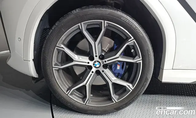 BMW X6 2021 3.0 автомат (гидро), миниатюра 5 BMW X6 2021 3.0 автомат (гидро), миниатюра 5