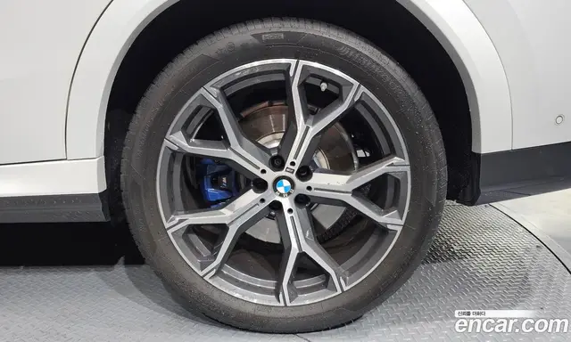 BMW X6 2021 3.0 автомат (гидро), миниатюра 7 BMW X6 2021 3.0 автомат (гидро), миниатюра 7