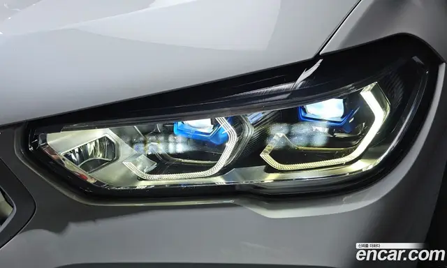 BMW X6 2021 3.0 автомат (гидро), миниатюра 8 BMW X6 2021 3.0 автомат (гидро), миниатюра 8