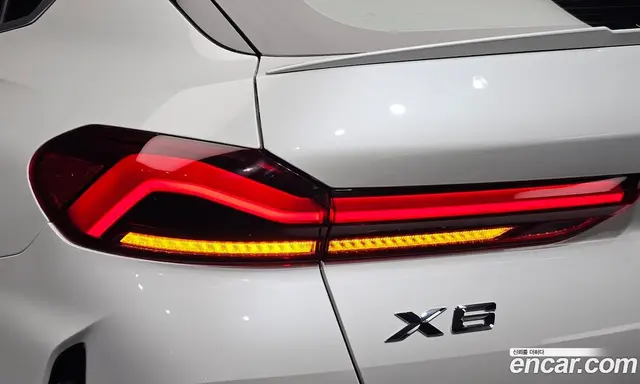 BMW X6 2021 3.0 автомат (гидро), миниатюра 9 BMW X6 2021 3.0 автомат (гидро), миниатюра 9