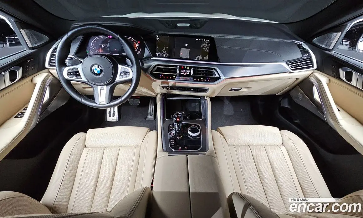 BMW X6 2021 3.0 автомат (гидро), фото 10 BMW X6 2021 3.0 автомат (гидро), фото 10