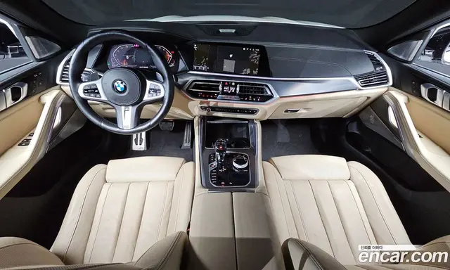 BMW X6 2021 3.0 автомат (гидро), миниатюра 10 BMW X6 2021 3.0 автомат (гидро), миниатюра 10
