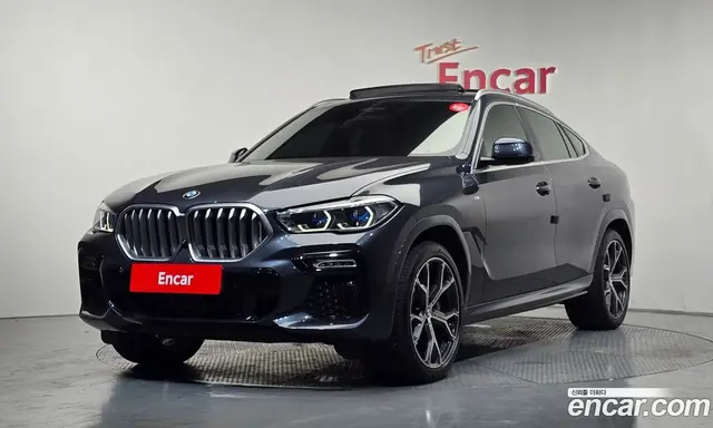 BMW X6 2021 3.0 автомат (гидро), миниатюра 1 BMW X6 2021 3.0 автомат (гидро), миниатюра 1