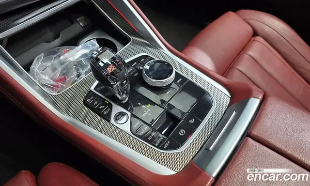 BMW X6 2021 3.0 автомат (гидро), миниатюра 12