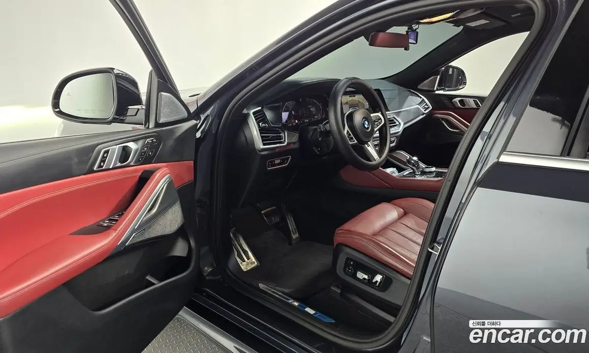 BMW X6 2021 3.0 автомат (гидро), фото 13 BMW X6 2021 3.0 автомат (гидро), фото 13