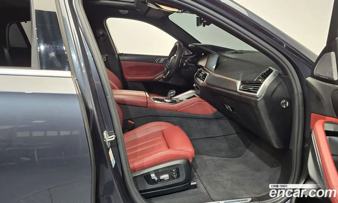 BMW X6 2021 3.0 автомат (гидро), фото 16 BMW X6 2021 3.0 автомат (гидро), фото 16