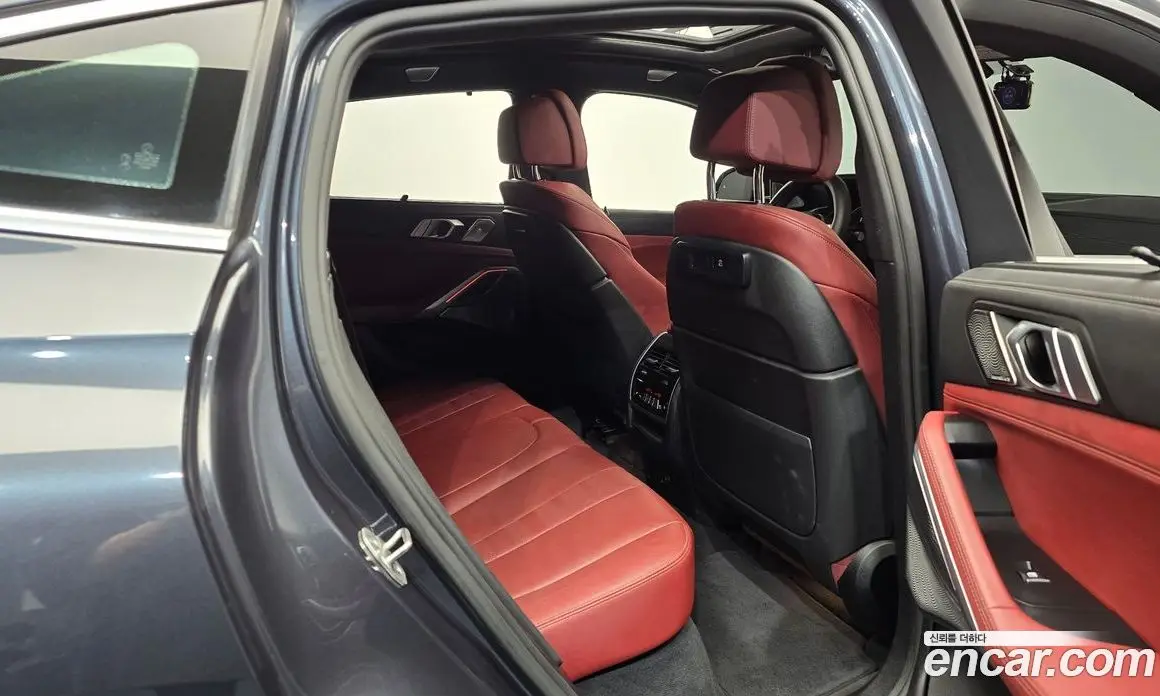 BMW X6 2021 3.0 автомат (гидро), фото 17 BMW X6 2021 3.0 автомат (гидро), фото 17