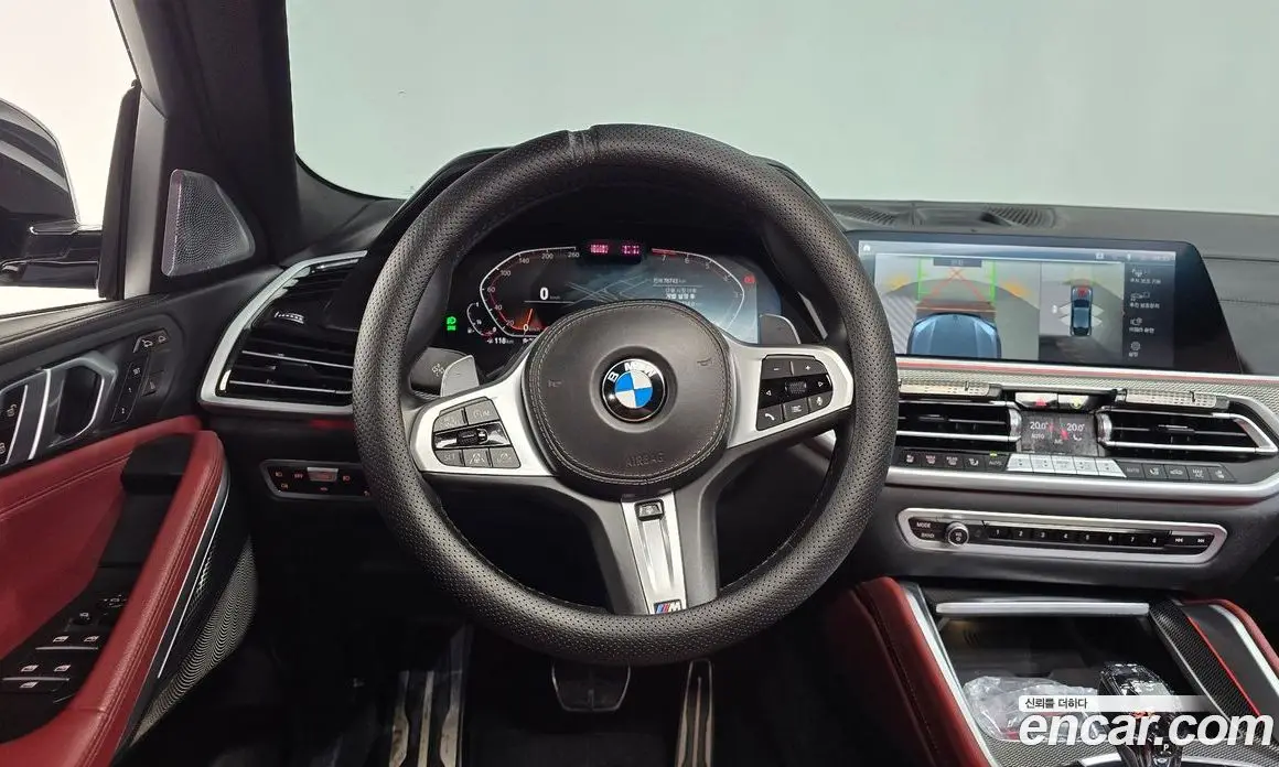 BMW X6 2021 3.0 автомат (гидро), фото 19 BMW X6 2021 3.0 автомат (гидро), фото 19