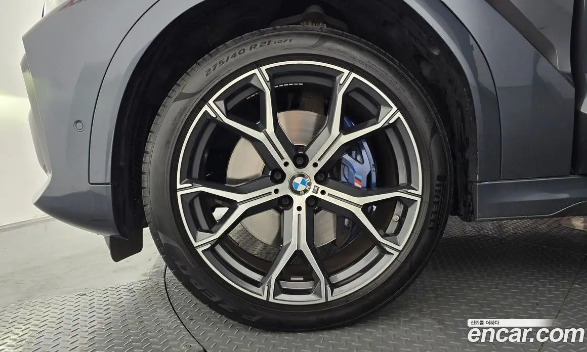 BMW X6 2021 3.0 автомат (гидро), фото 5 BMW X6 2021 3.0 автомат (гидро), фото 5