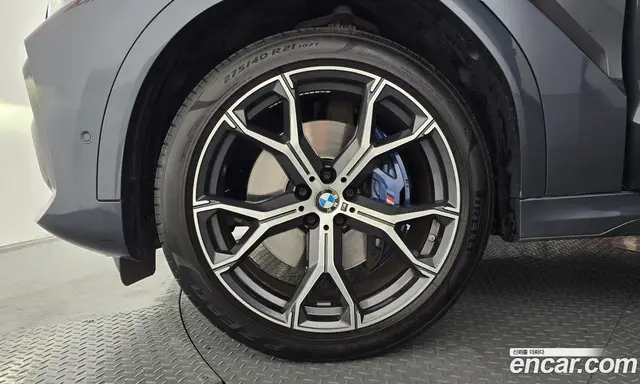 BMW X6 2021 3.0 автомат (гидро), миниатюра 5 BMW X6 2021 3.0 автомат (гидро), миниатюра 5