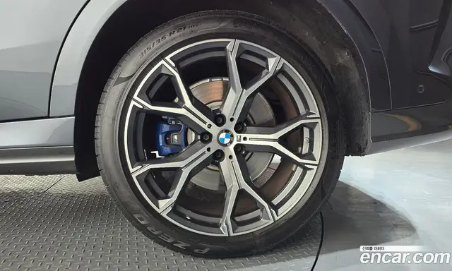 BMW X6 2021 3.0 автомат (гидро), миниатюра 7 BMW X6 2021 3.0 автомат (гидро), миниатюра 7