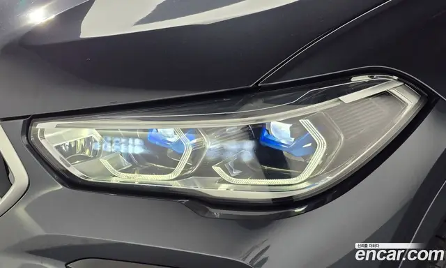 BMW X6 2021 3.0 автомат (гидро), миниатюра 8 BMW X6 2021 3.0 автомат (гидро), миниатюра 8