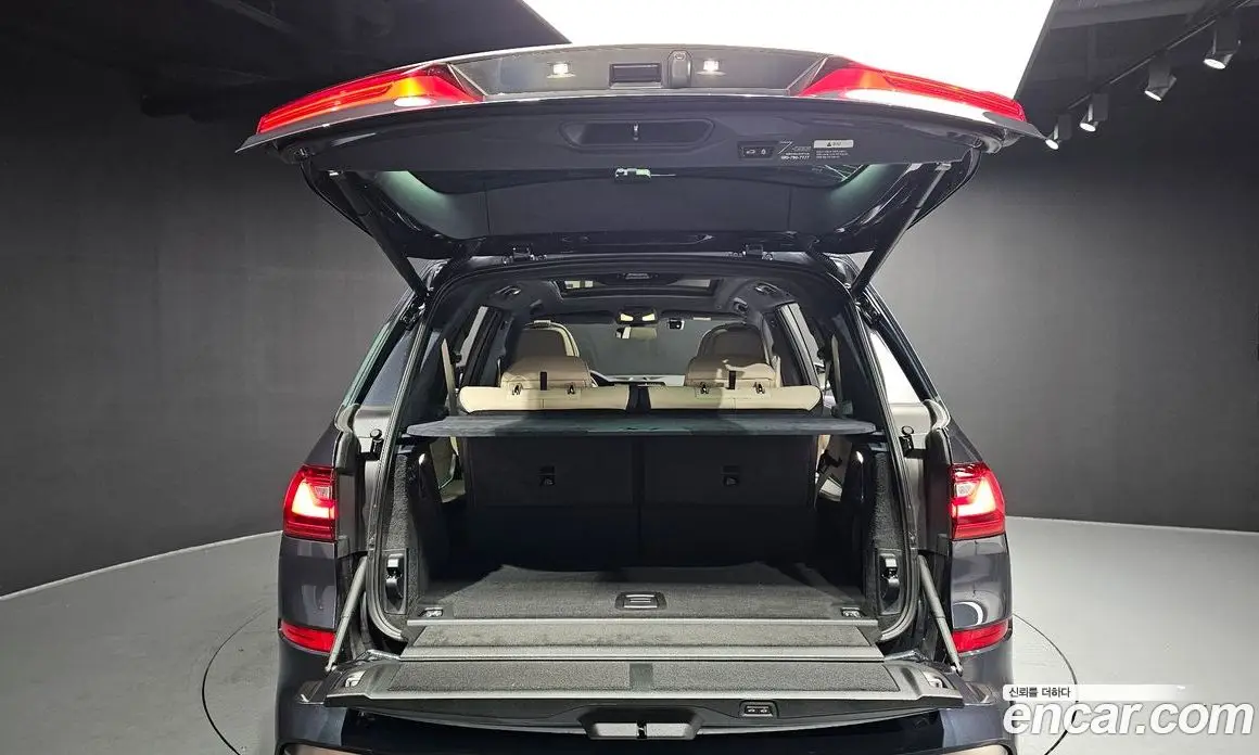 BMW X7 2022 4.4 автомат (гидро), фото 20 BMW X7 2022 4.4 автомат (гидро), фото 20