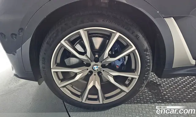 BMW X7 2022 4.4 автомат (гидро), миниатюра 5 BMW X7 2022 4.4 автомат (гидро), миниатюра 5