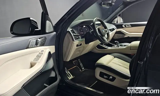 BMW X7 2022 4.4 автомат (гидро), миниатюра 10 BMW X7 2022 4.4 автомат (гидро), миниатюра 10